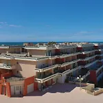 شقة 2⭐ Avec Terrasse Et Vue A - 6 Personnes - Fr-1-472a-223 سُت