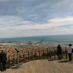 2⭐ Avec Terrasse Et Vue A - 6 Personnes - Fr-1-472a-223 شقة