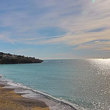 2 Pieces Cabine, 6 Pers, Terrace Face A Sete, 2 Etoiles, Clevacances 2 Cles - Fr-1-472a-223 * Sète