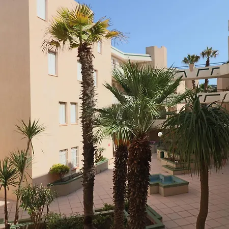 2 Pieces Cabine, 6 Pers, Terrace Face A Sete, 2 Etoiles, Clevacances 2 Cles - Fr-1-472a-223