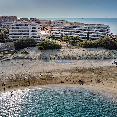 2 Pieces Cabine, 6 Pers, Terrace Face A Sete, 2 Etoiles, Clevacances 2 Cles - Fr-1-472a-223 Appartement *